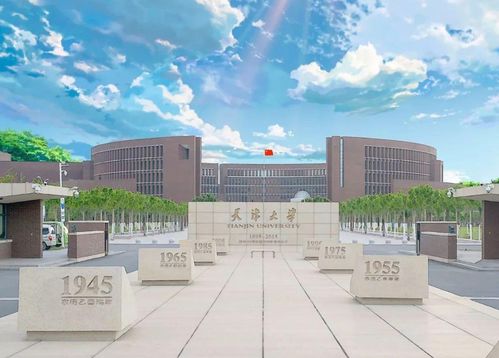 中国 理工 大学排名更新,榜首名副其实,第二名引人质疑