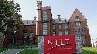 被新泽西理工大学开除了怎么办