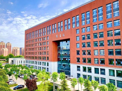 西安理工大学专业怎么样 通过工程教育认证,首推这个专业