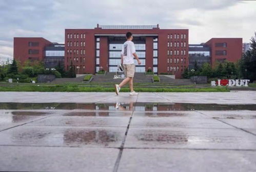 国内顶尖理工类大学 大连理工大学排名怎么样