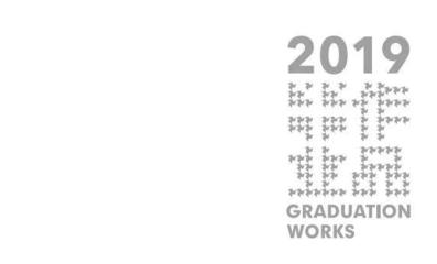 华北理工大学艺术学院2019届产品设计系毕业设计作品展
