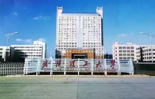 212亩 理工大学新校区将在九月份投入使用,网友 未来可期
