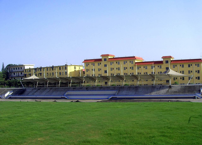 成都理工大学工程技术学院
