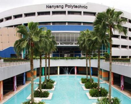 新加坡南洋理工学院