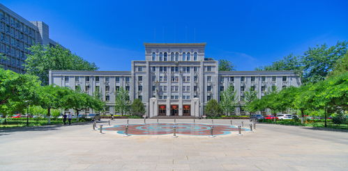 国内 理工院校 的专业侧重,一文了解