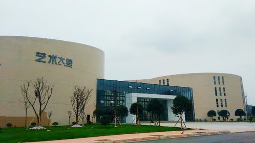 成都理工大学艺术与传媒实验教学中心