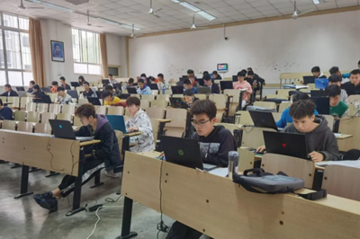 陕西理工大学第六届大学生先进成图技术与产品信息建模大赛成功举办