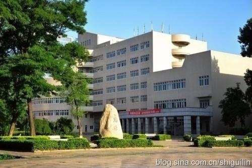 华东理工大学是211名校,那华北理工大学如何 网友 差距不小